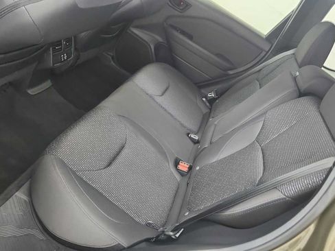 Certified 2026 Subaru Forester Premium AWD/4WD image 17