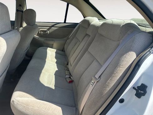 Used 1999 Oldsmobile Intrigue GX image 14