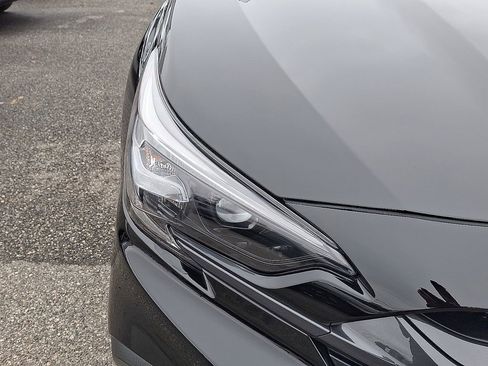 Certified 2025 Subaru Legacy Premium image 10