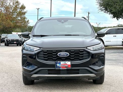Used 2025 Ford Escape ST-Line AWD/4WD image 10