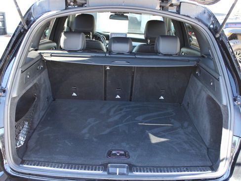Used 2019 Mercedes-Benz GLC 300 GLC 300 image 31