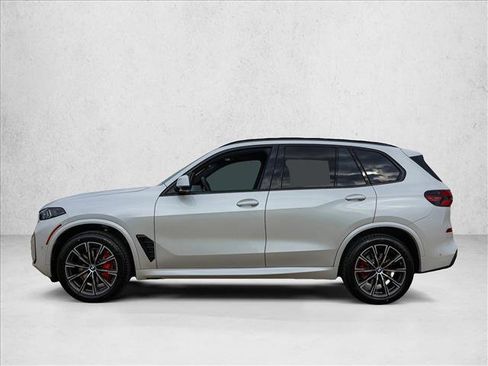 New 2026 BMW X5 xDrive40i image 8