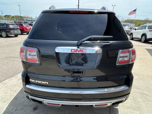 Used 2013 GMC Acadia Denali FWD image 6