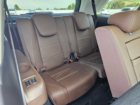 New 2026 Mercedes-Benz GLS 450 4MATIC image 13
