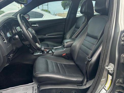 Used 2012 Dodge Charger SXT Plus AWD/4WD image 13