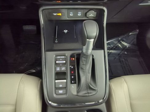 New 2026 Honda CR-V EX-L image 38