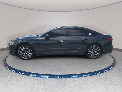 Used 2024 Audi A6 2.0T Premium AWD/4WD image 9