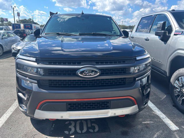 Used 2024 Ford Expedition Timberline AWD/4WD image 2