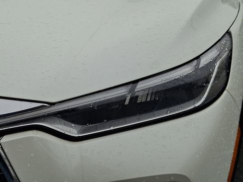 Certified 2023 INFINITI QX60 Luxe image 9