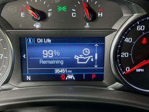 Used 2023 GMC Terrain SLE FWD image 14