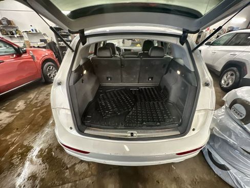 Used 2017 Audi Q5 2.0T Premium Plus w/ Technology Package image 15