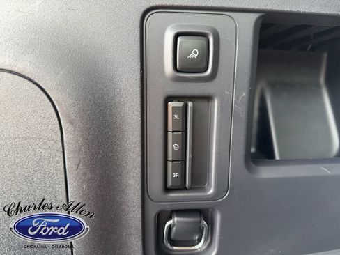 Used 2025 Ford Expedition Max Active AWD/4WD image 20