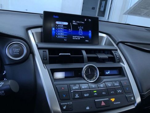 Used 2017 Lexus NX 200t AWD w/ Accessory Package 2 image 28