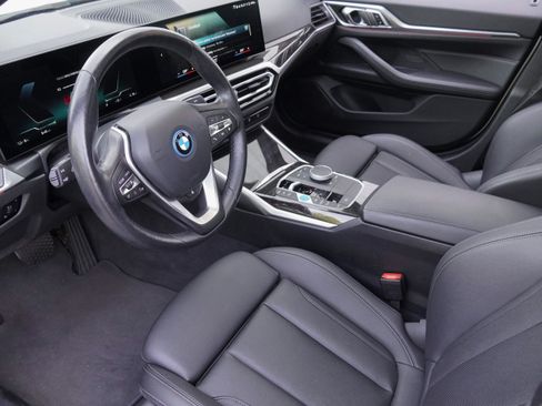 Used 2023 BMW i4 eDrive35 w/ Premium Package RWD image 10