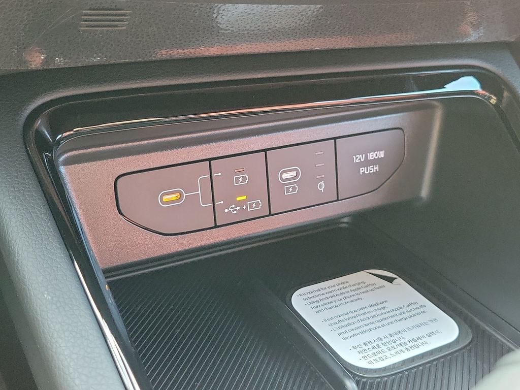 New 2026 Kia K5 GT-Line image 32