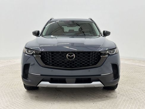 Used 2026 MAZDA CX-50 2.5 Turbo w/ Premium Plus Pkg image 6