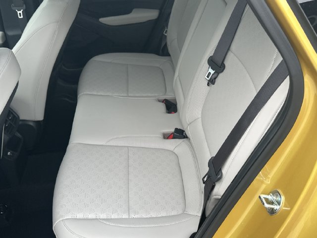 Certified 2023 Kia Seltos SX w/ SX Sunroof Package AWD/4WD image 15