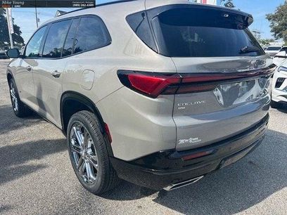 New 2026 Buick Enclave Sport Touring w/ Power Package