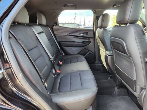 Used 2022 Chevrolet TrailBlazer RS AWD/4WD image 15