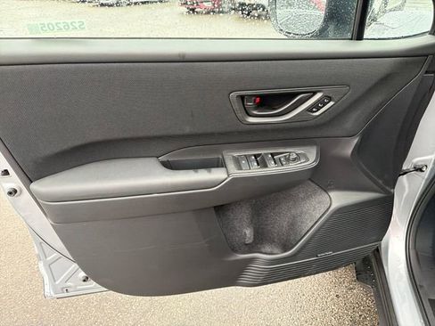 Certified 2026 Subaru Outback Limited XT AWD/4WD image 17