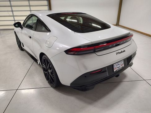 New 2026 Honda Prelude Hybrid image 15