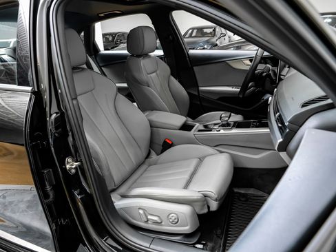 Used 2023 Audi A4 2.0T Premium Plus w/ Premium Plus Package image 38