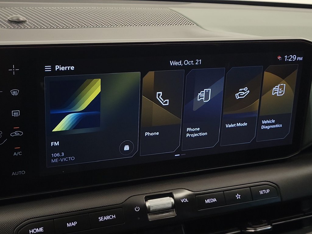 Used 2025 Kia K4 EX FWD image 18