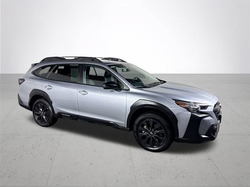 Certified 2024 Subaru Outback Onyx Edition AWD/4WD image 5