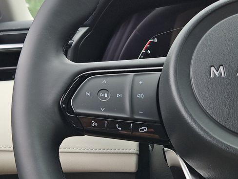 New 2026 MAZDA CX-5 Preferred AWD/4WD image 16