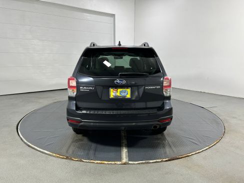 Used 2018 Subaru Forester 2.5i Limited image 28