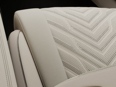 New 2026 Genesis G80 2.5T Sport Prestige image 16