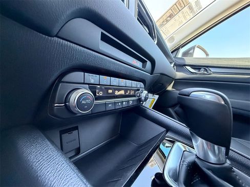 New 2025 MAZDA CX-5 AWD 2.5 S w/ Preferred Package image 22