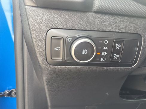 New 2025 Ford Bronco Sport Big Bend w/ Convenience Package image 10