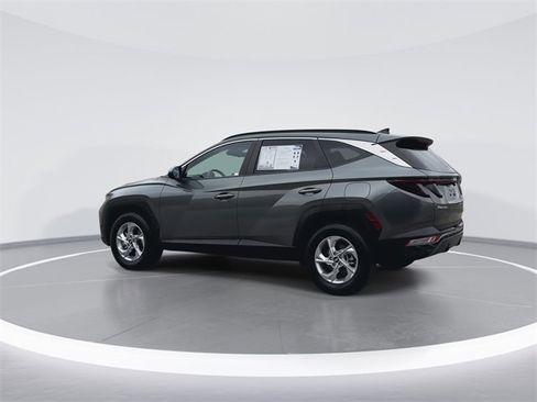 Used 2023 Hyundai Tucson SEL image 6