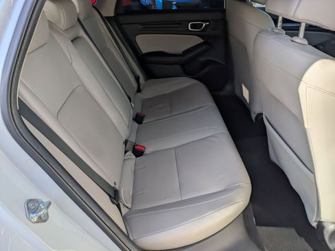 Used 2024 Honda Civic EX-L image 26