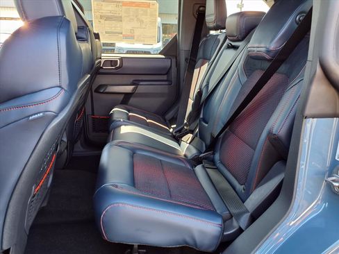 New 2025 Ford Bronco Raptor AWD/4WD image 6
