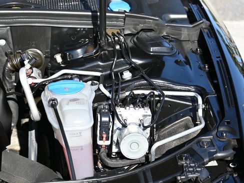 Used 2016 Audi A5 2.0T Premium Plus image 3