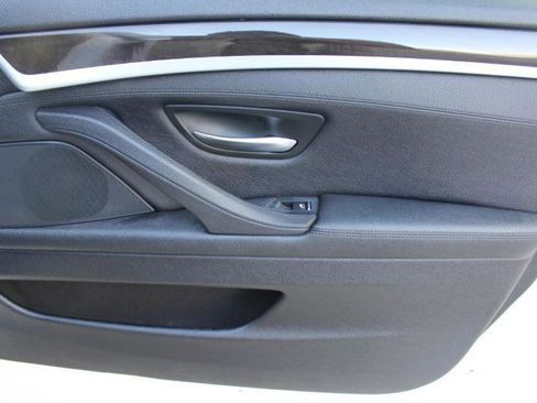 Used 2016 BMW 528i Sedan RWD image 21