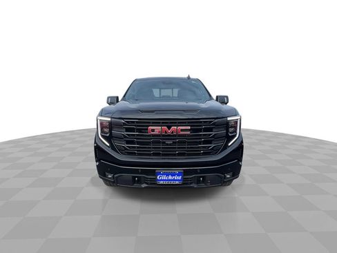 New 2026 GMC Sierra 1500 Elevation w/ Elevation Premium Package AWD/4WD image 3