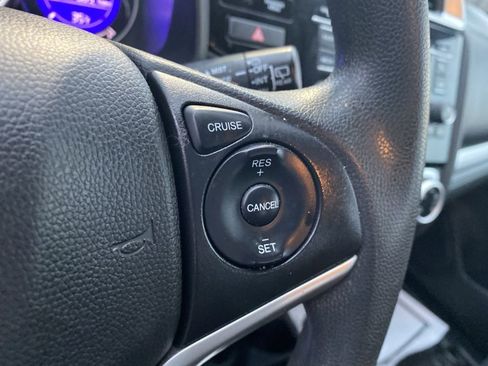 Used 2020 Honda Fit LX image 23