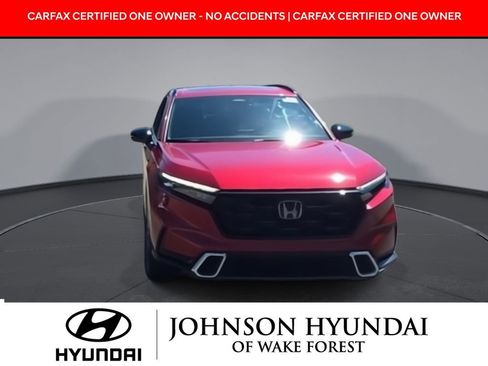 Used 2023 Honda CR-V Sport Touring image 2