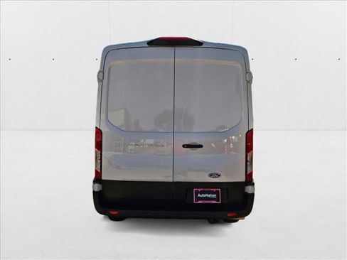 New 2025 Ford Transit 250 148 Medium Roof image 8