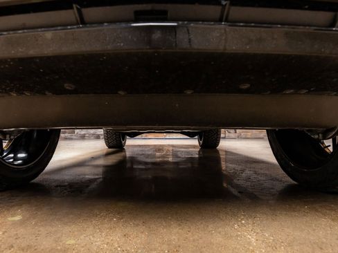 Used 2025 Cadillac Escalade Sport Platinum image 15