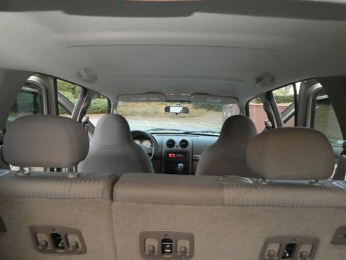 Used 2004 Jeep Liberty Sport w/ PWR Convenience Group image 14