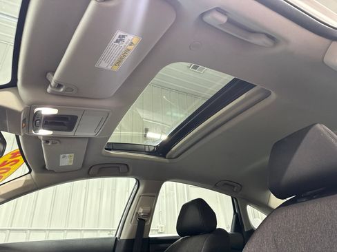 Used 2024 Honda Accord EX image 23