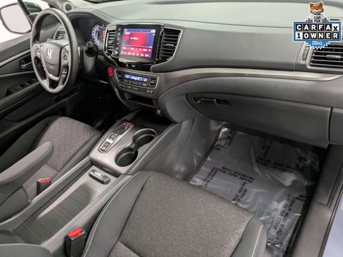 Used 2023 Honda Ridgeline Sport image 29