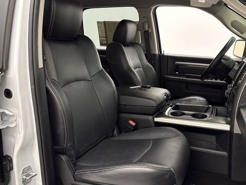 Used 2017 RAM 1500 Sport w/ Convenience Group image 37