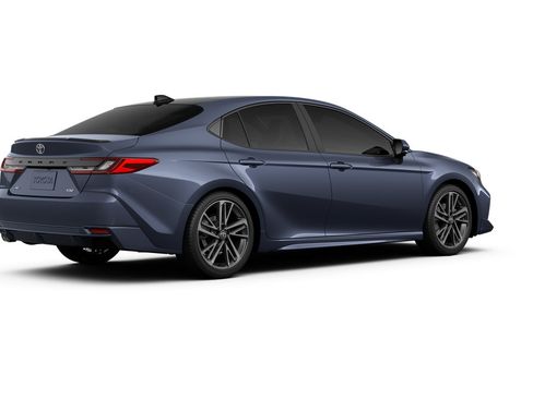 New 2026 Toyota Camry XSE FWD image 40