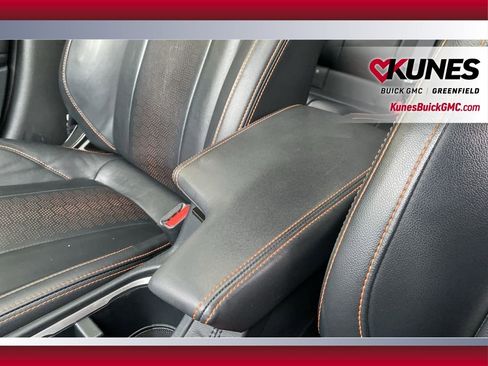 Used 2022 Subaru Crosstrek 2.5i Limited w/ Moonroof Package 2 image 27