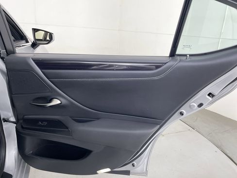 Used 2021 Lexus ES 250 w/ Premium Package image 23